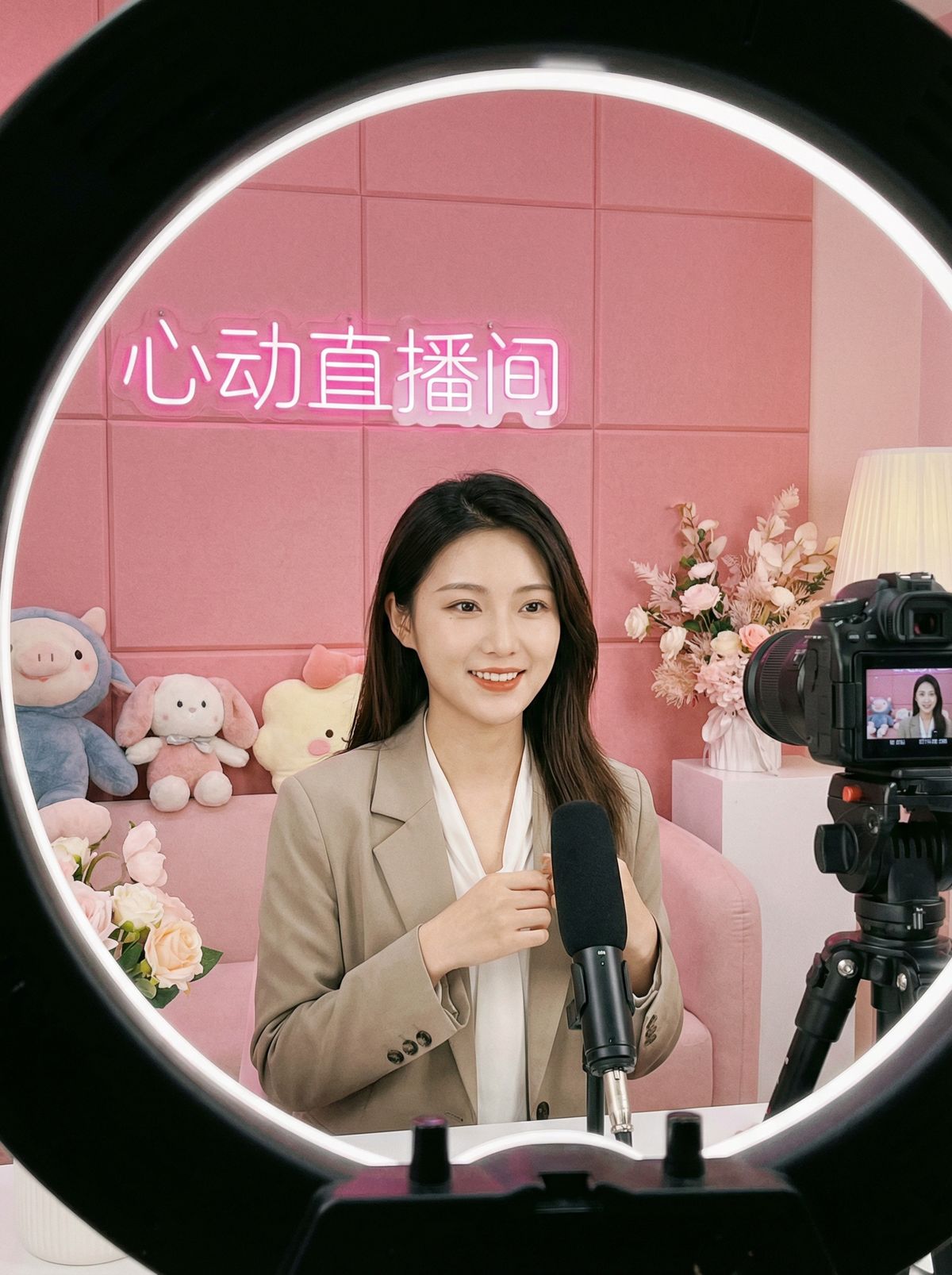 反差创作者反差晓晓