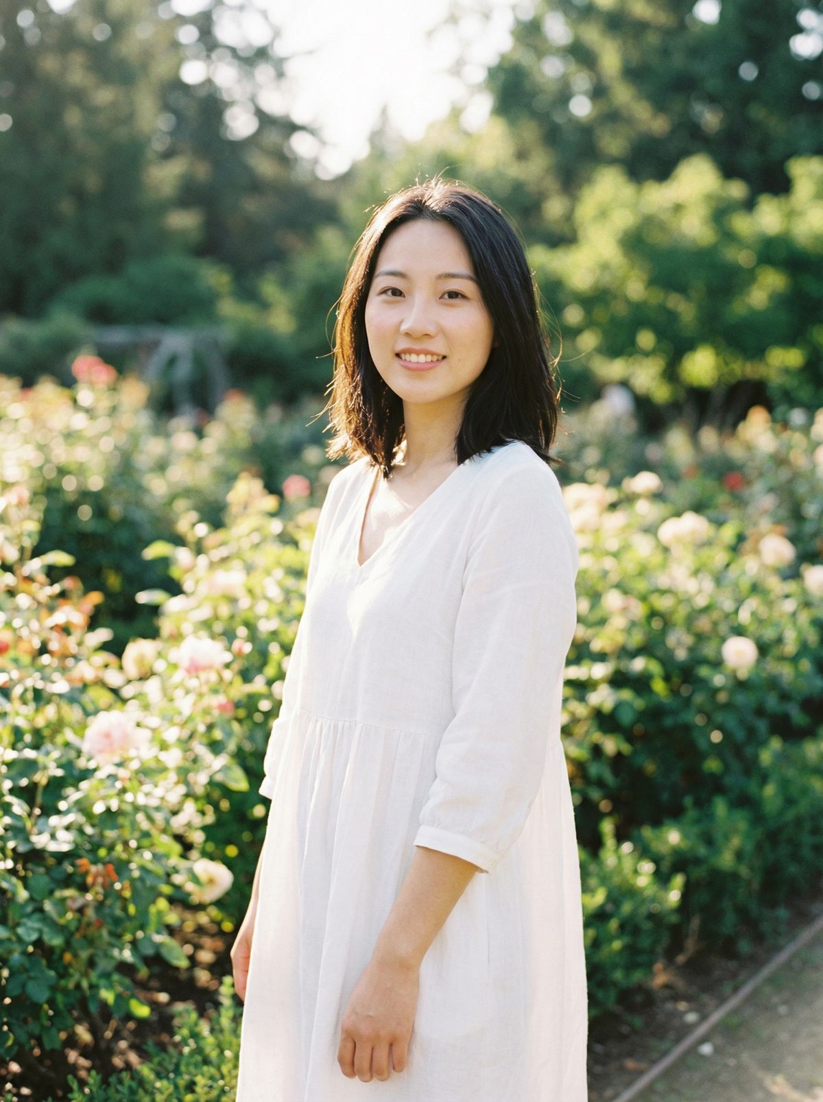 反差创作者反差清清